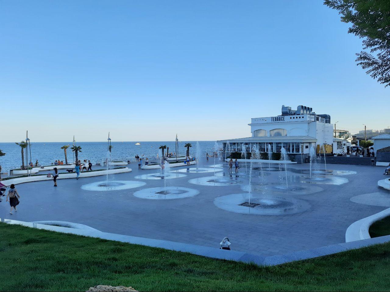 &quot;Сезон завершується&quot;: що відбувається на пляжах Одеси у вересні