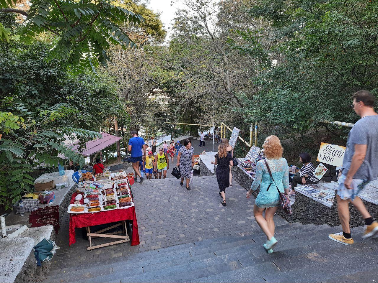 &quot;Сезон завершується&quot;: що відбувається на пляжах Одеси у вересні