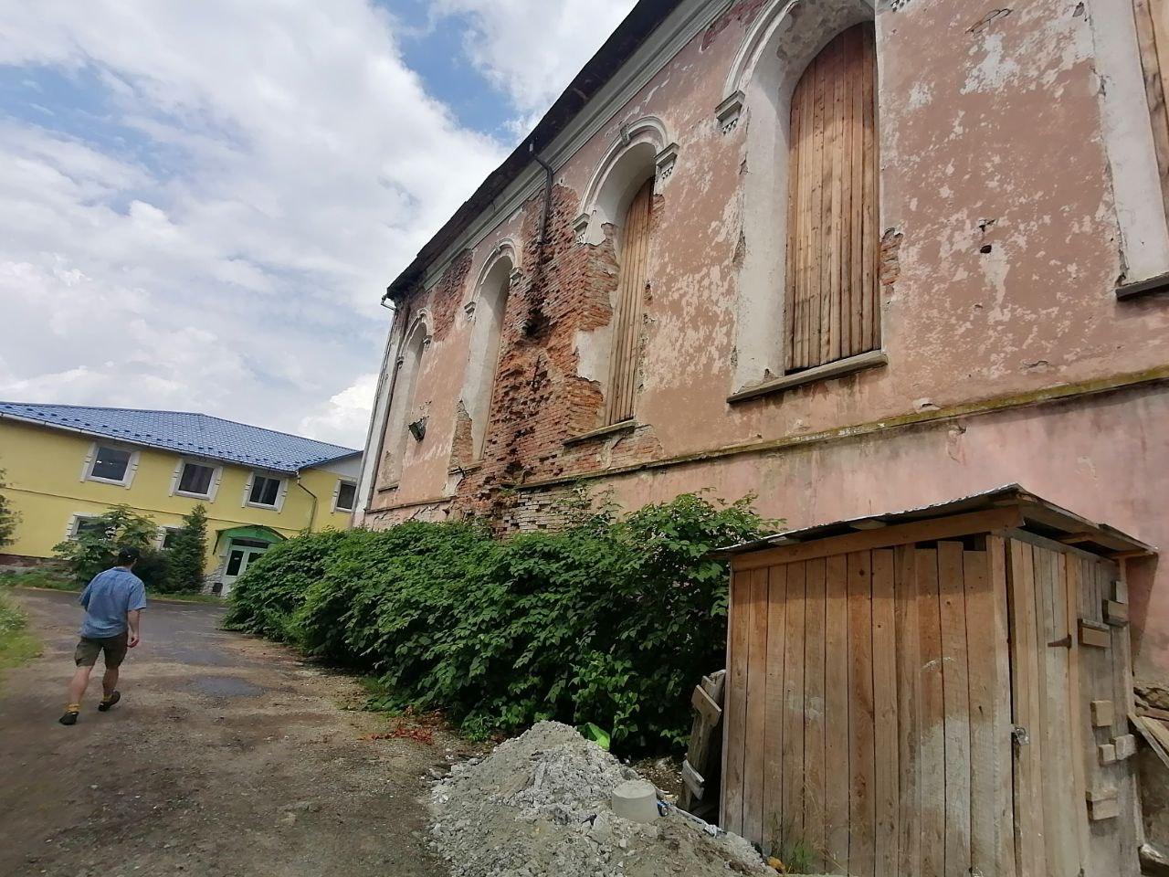 Зникаюча краса: найцікавіші синагоги західної України, які варто побачити