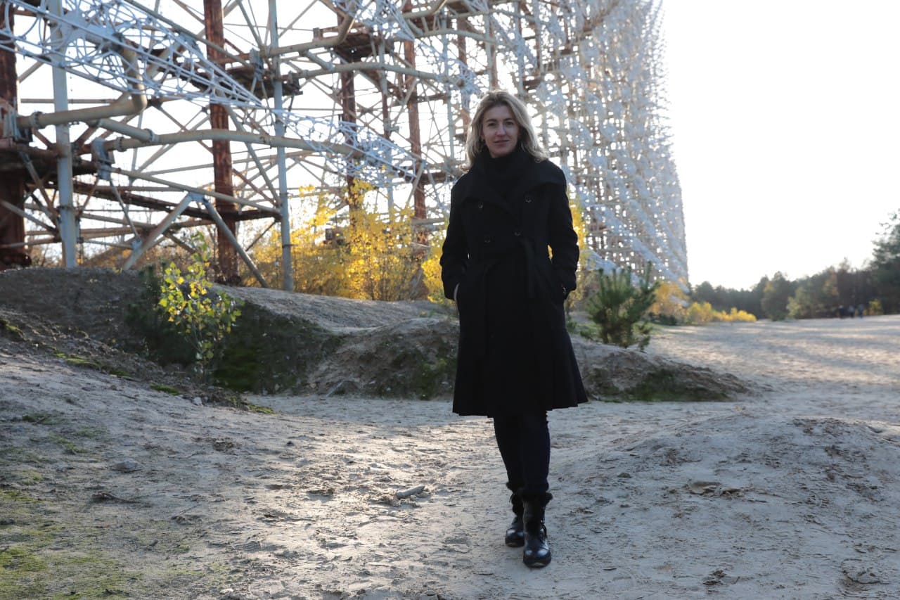 Открыть правду: почему в Чернобыле хотя бы раз стоит побывать каждому туристу