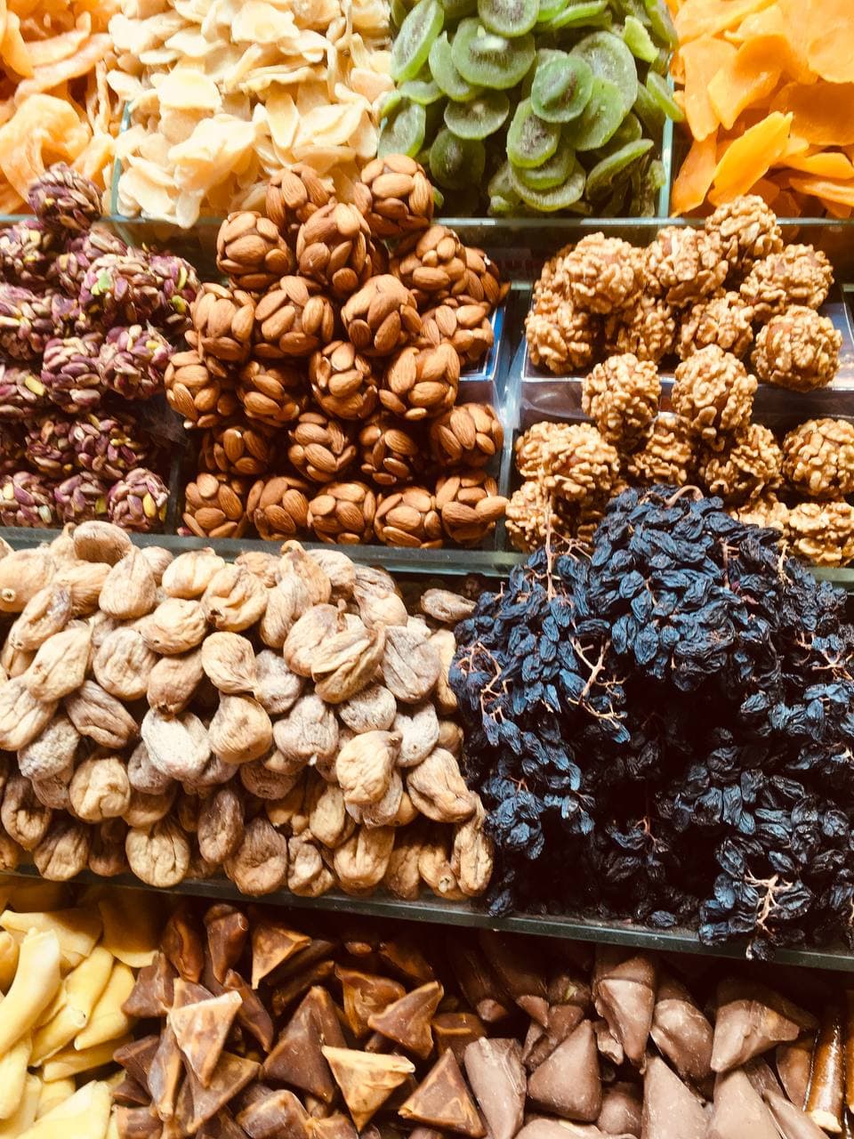 Кулінарні &quot;родзинки&quot;: кращі вуличні страви, які варто скуштувати в Стамбулі