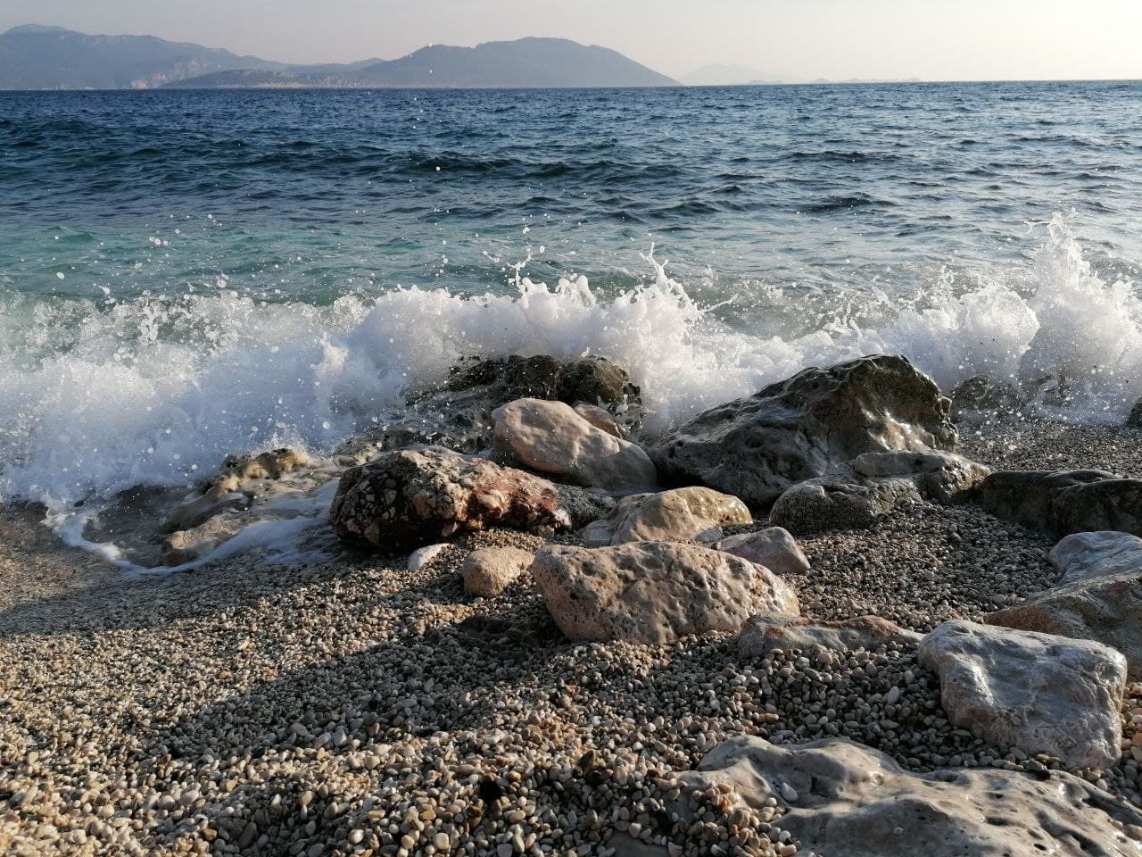 Бухти Середземномор'я: нетиповий курорт у Туреччині, де ідеально відпочивати в будь-який сезон