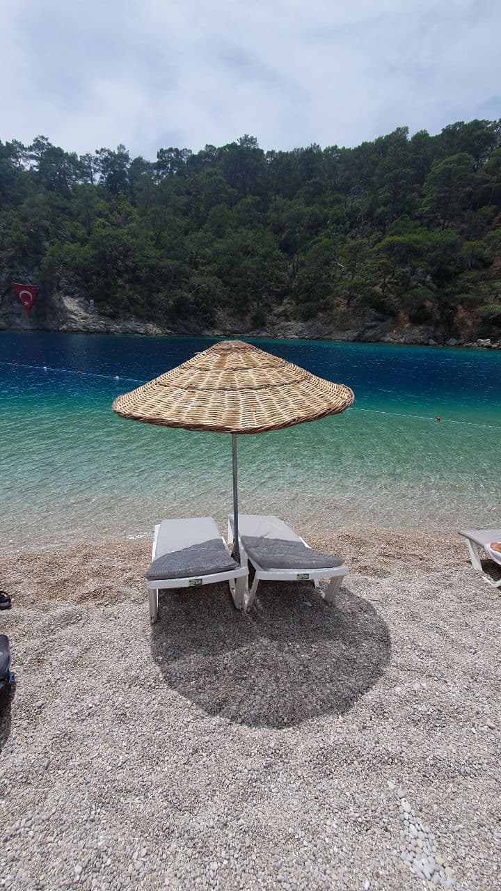 Вдоль двух морей в Турции: как пройти по одному из самых живописных в мире маршрутов