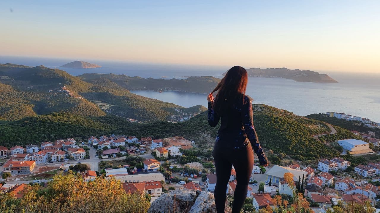 Вдоль двух морей в Турции: как пройти по одному из самых живописных в мире маршрутов