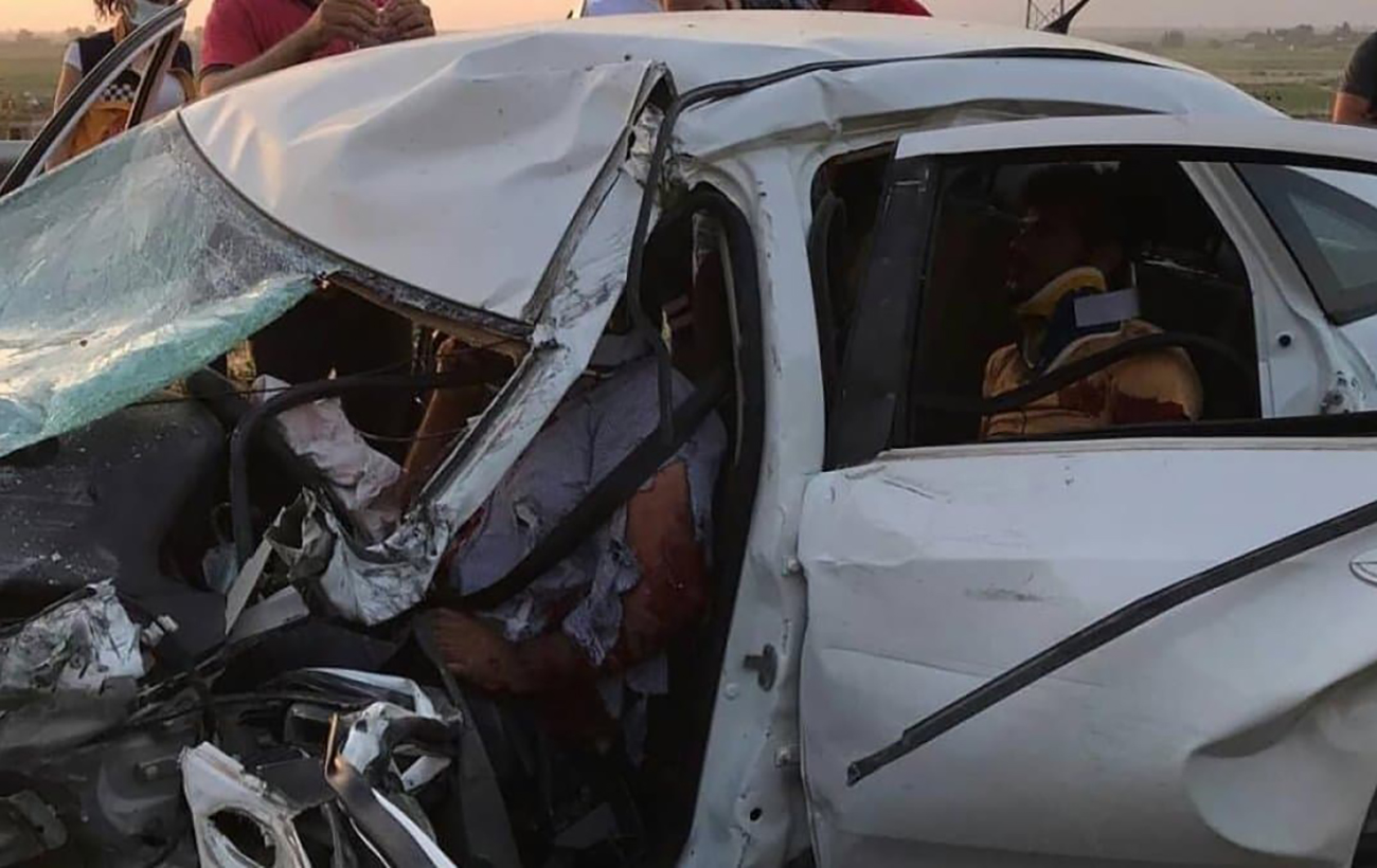 Много раненых. В Турции произошла авария с украинскими туристами: что известно