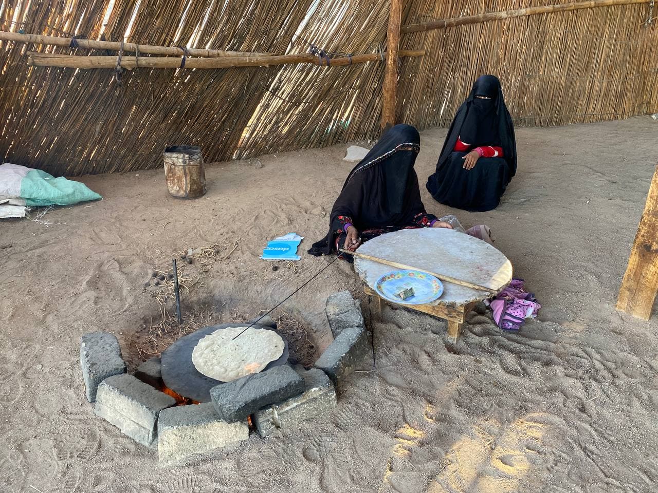 Нестандартный Египет: как отдохнуть в стране летом вместо привычного &quot;все включено&quot;