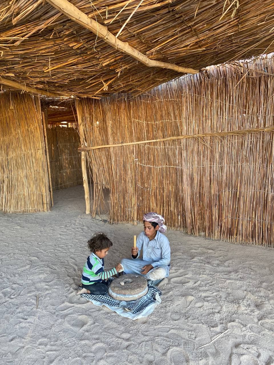 Нестандартный Египет: как отдохнуть в стране летом вместо привычного &quot;все включено&quot;