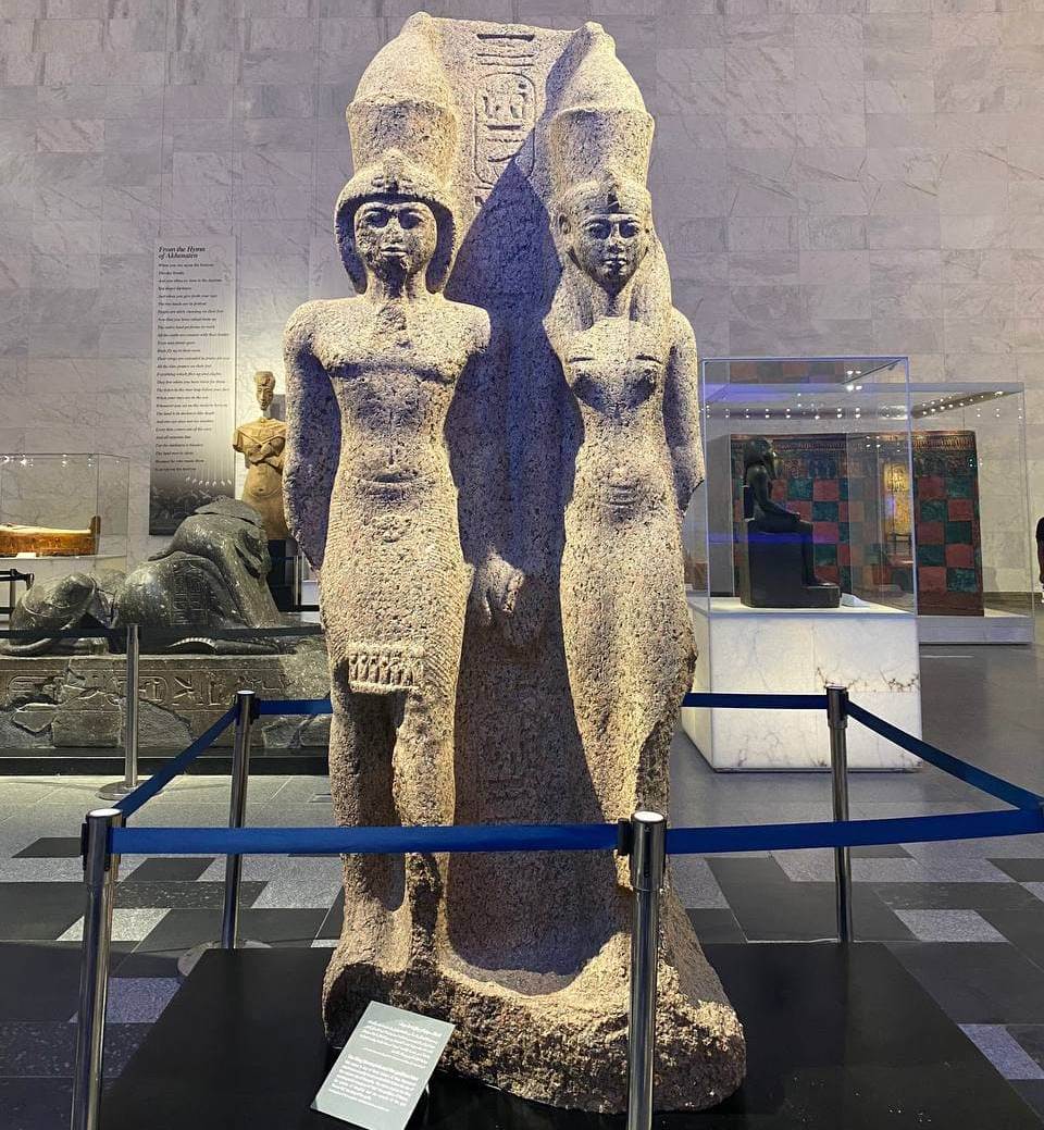 Нестандартный Египет: как отдохнуть в стране летом вместо привычного &quot;все включено&quot;