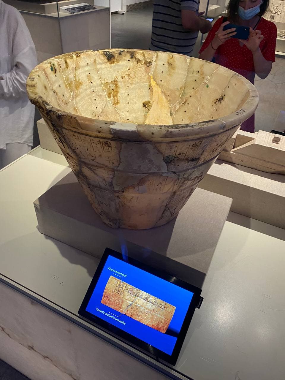 Нестандартный Египет: как отдохнуть в стране летом вместо привычного &quot;все включено&quot;