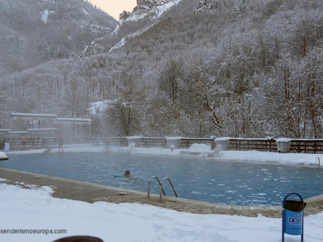 Сотни горячих источников: сколько стоит отдых на термальных курортах Болгарии