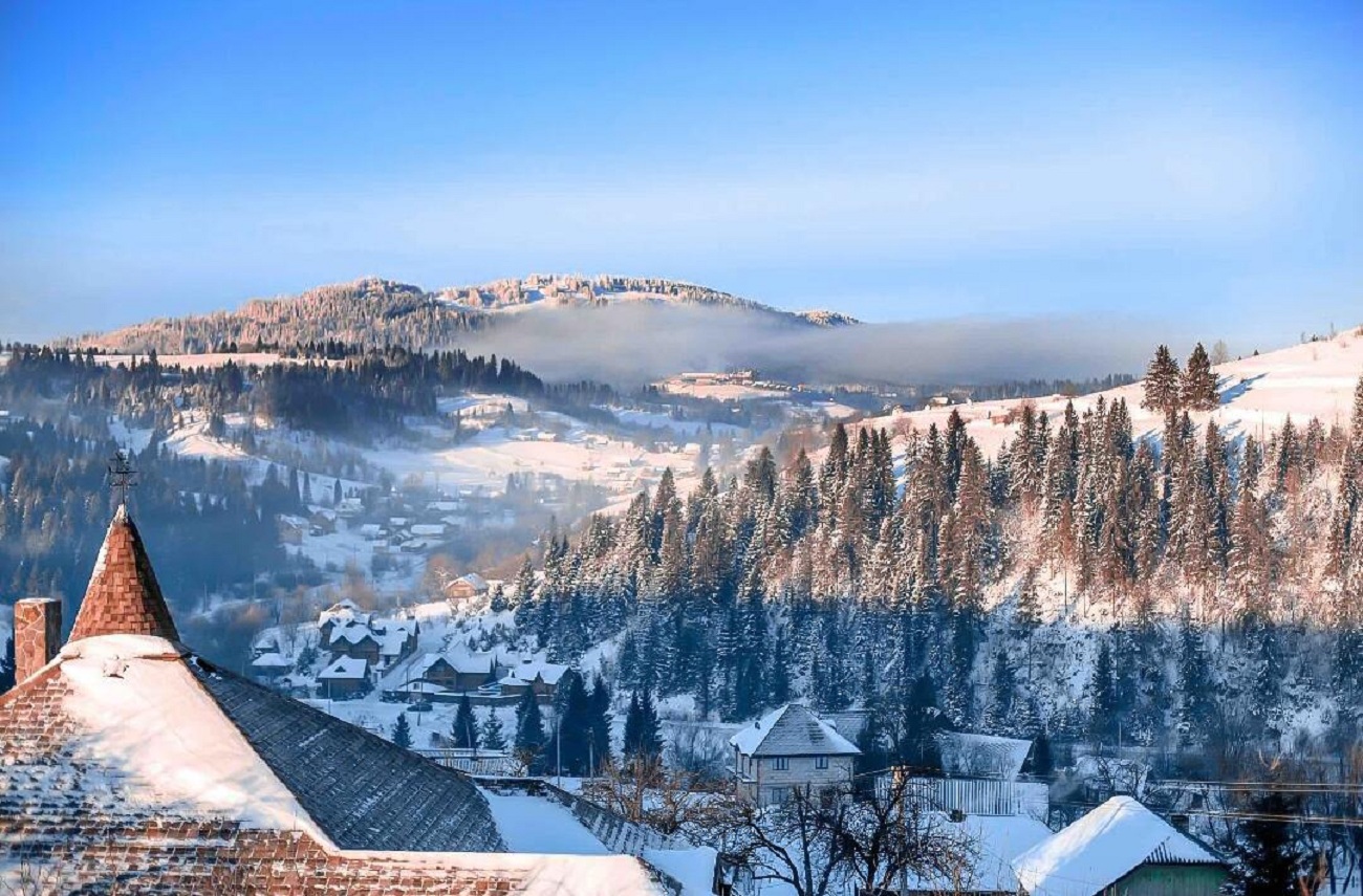 Накататися на лижах: на курорті Славське в березні можна відпочити дешевше