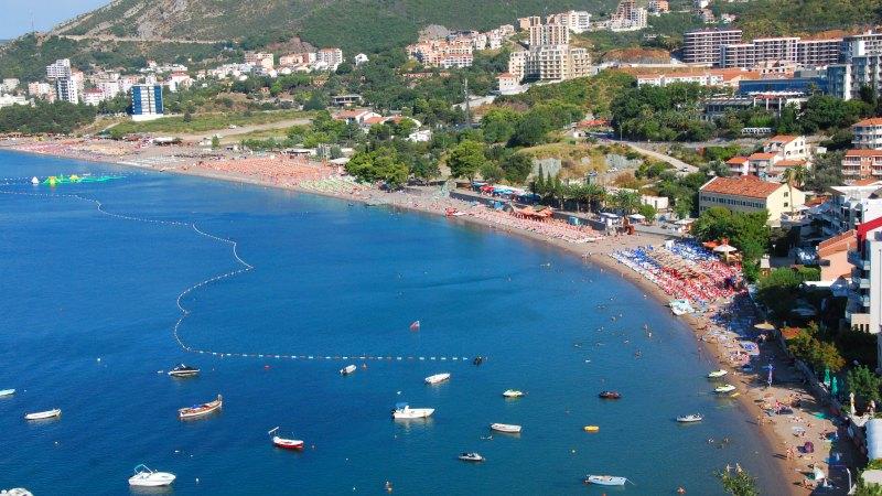 Україна чи Чорногорія: де дешевше відпочивати на морі в новому сезоні