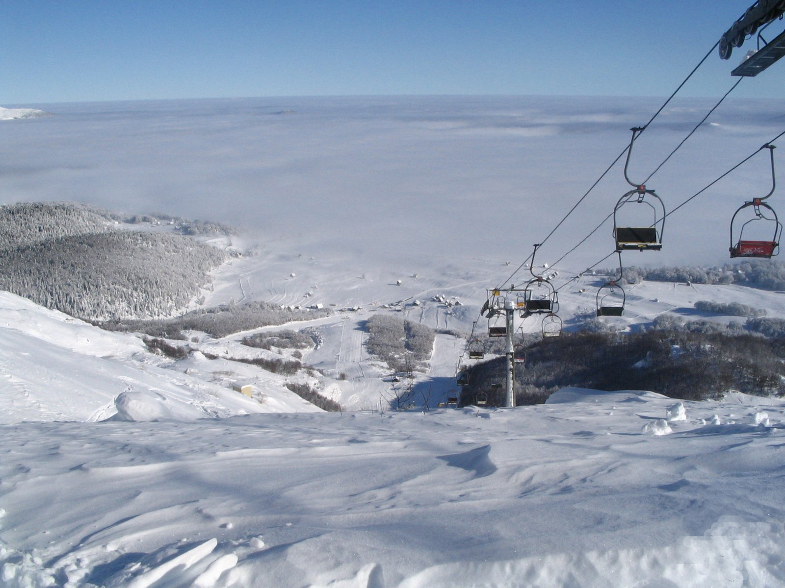 Альтернатива Швейцарії: ще одна європейська країна стане доступнішою для зимового відпочинку