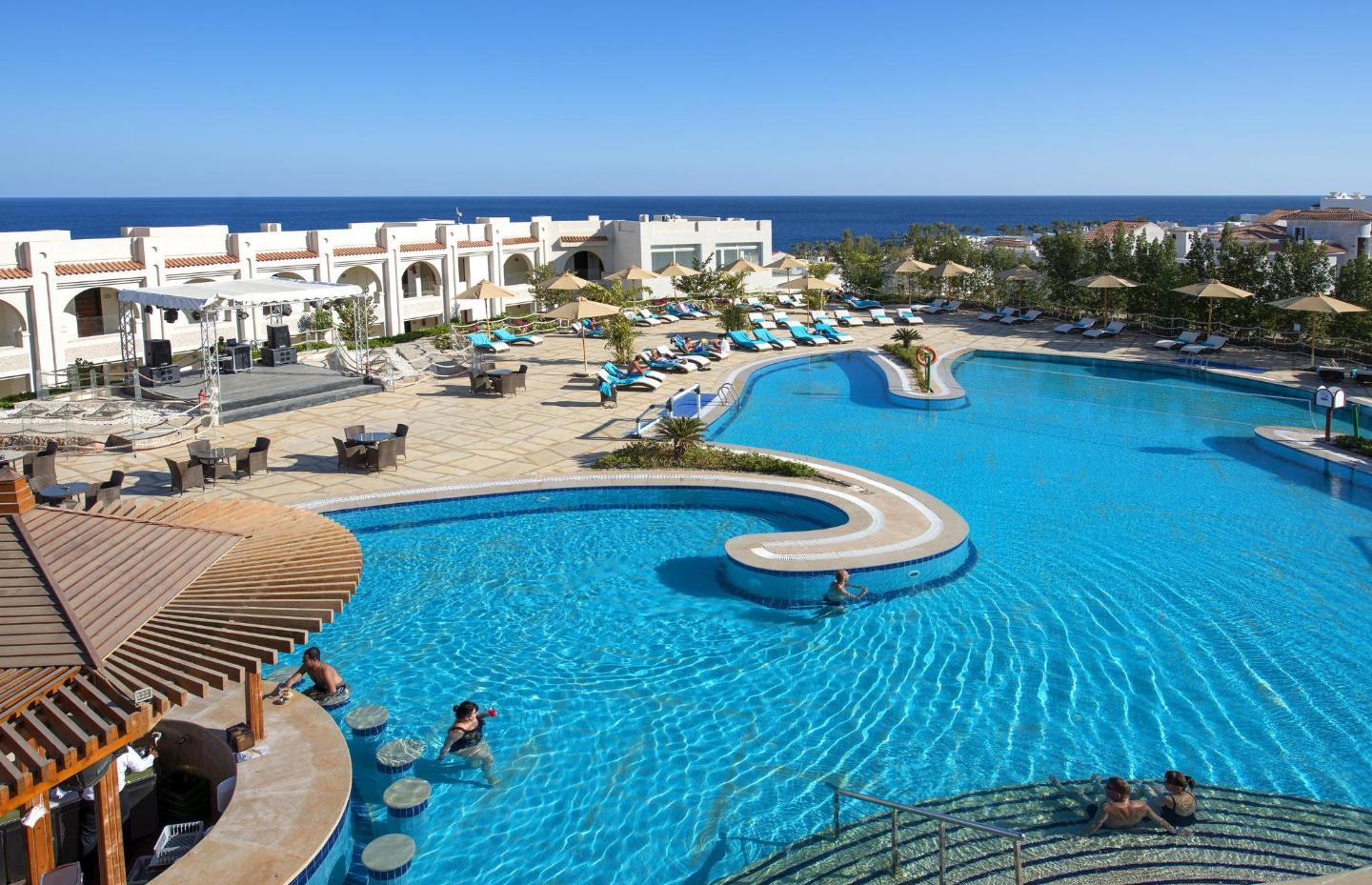 Теплі пляжі та панорамні готелі: на єгипетському курорті оголосили значні знижки