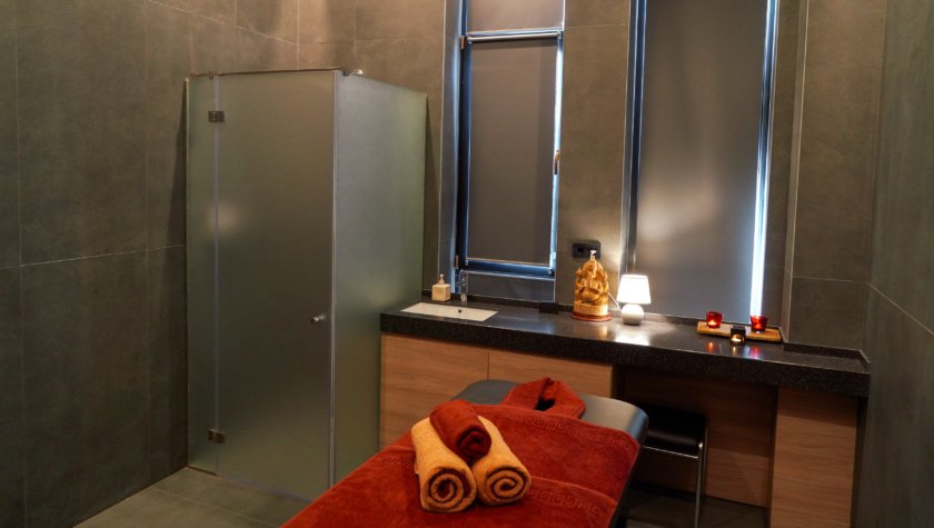 Відпочинок у форматі &quot;делюкс&quot;: скільки коштує вікенд у преміальних спа-комплексах біля Києва