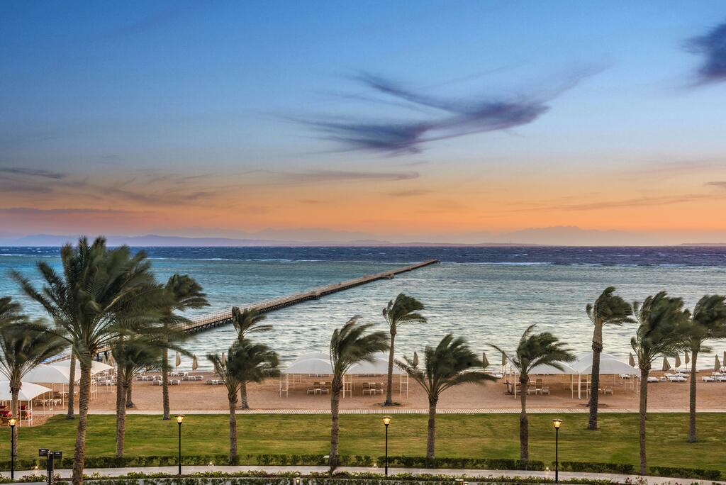 Без неприятных сюрпризов: что нужно знать при первой поездке в Египет