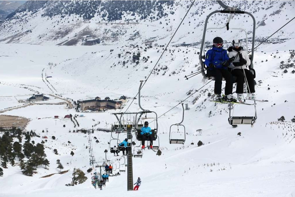 "Другий сезон": де окрім пляжів можна відпочити в Туреччині
