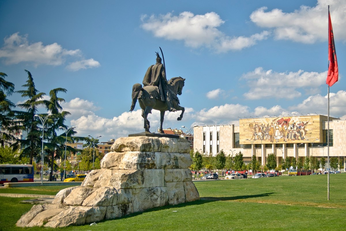 &quot;Последняя загадка Европы&quot;: что посмотреть в Албании во время бархатного сезона