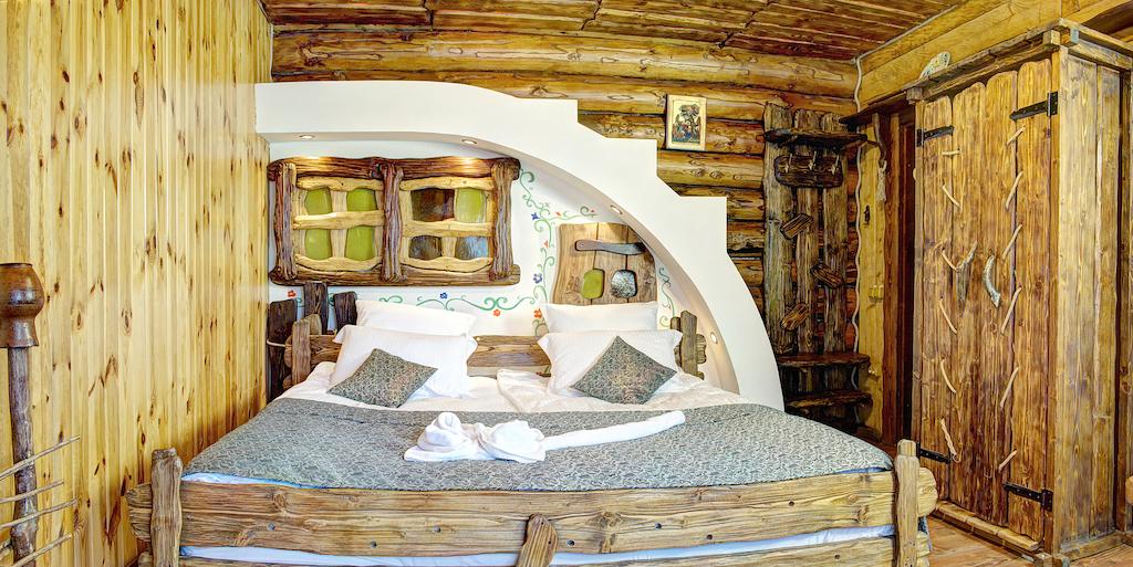 В атмосфере уюта: где в Карпатах искать изысканные отели в скандинавском стиле