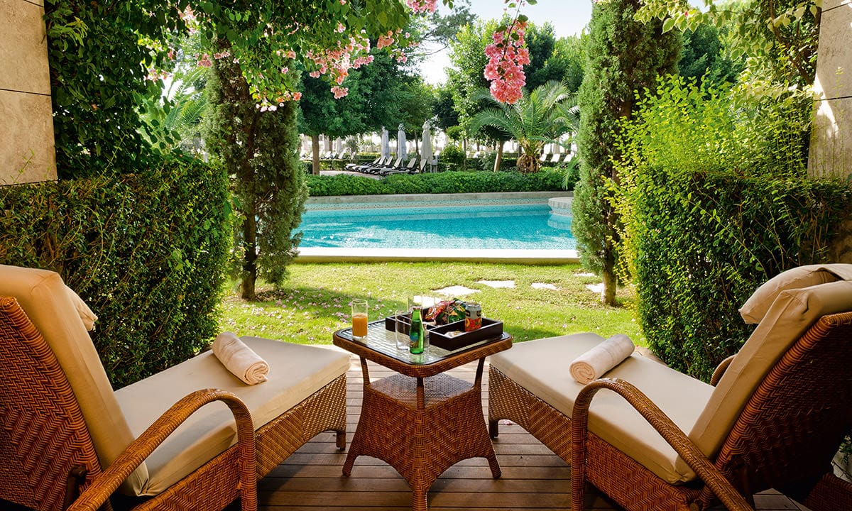 Новые ограничения: поедут ли туристы в Египет вместо Турции этой зимой