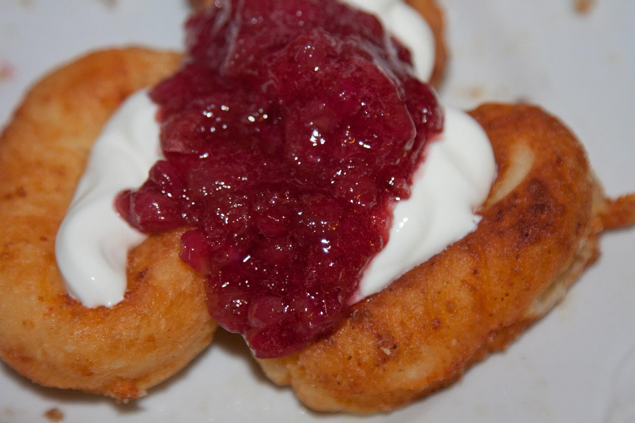 &quot;Неймовірні делікатеси&quot;: найкращі страви, які варто спробувати у подорожі по Україні