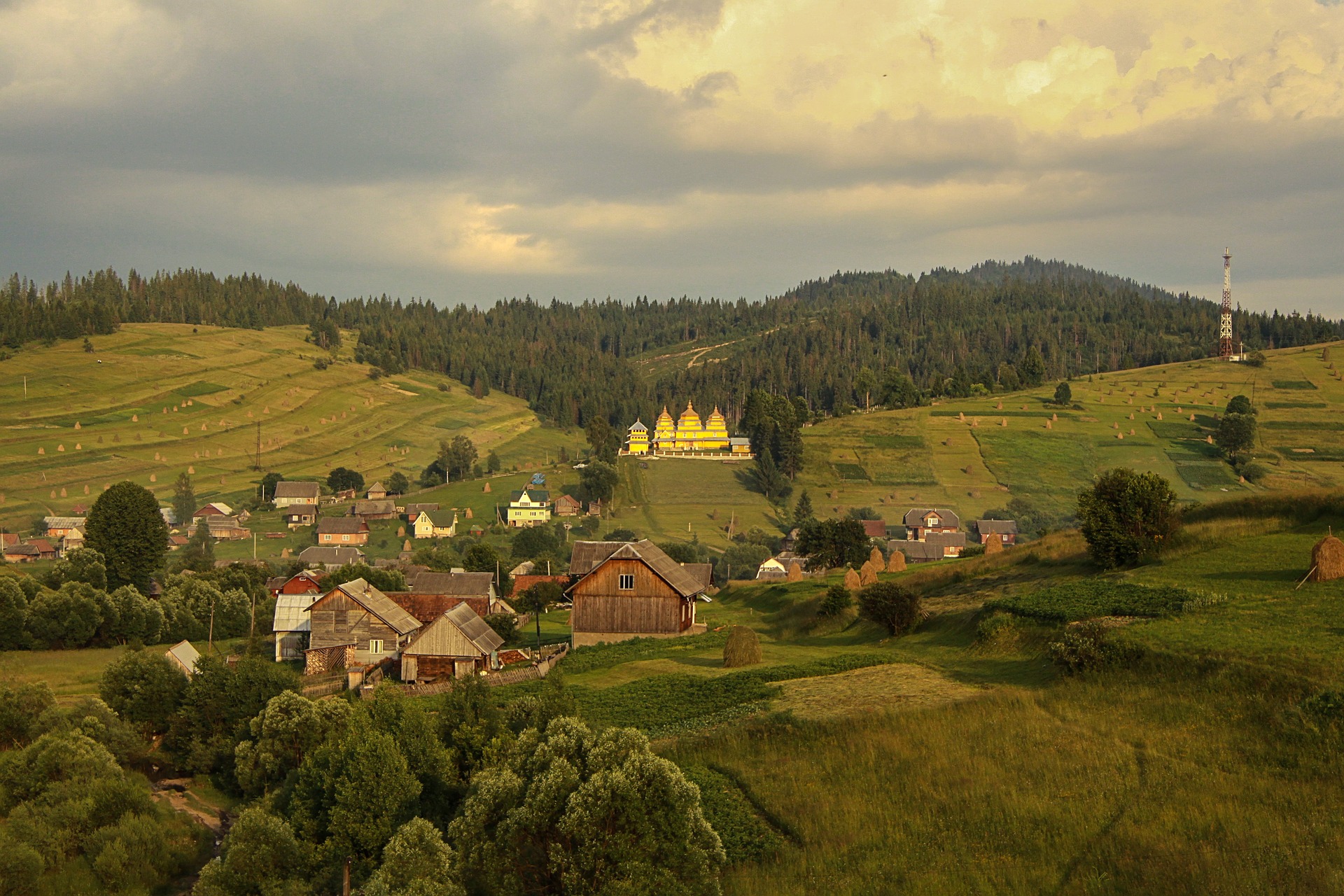 Буковель и Драгобрат: сколько стоит отдых на популярных горных курортах Украины