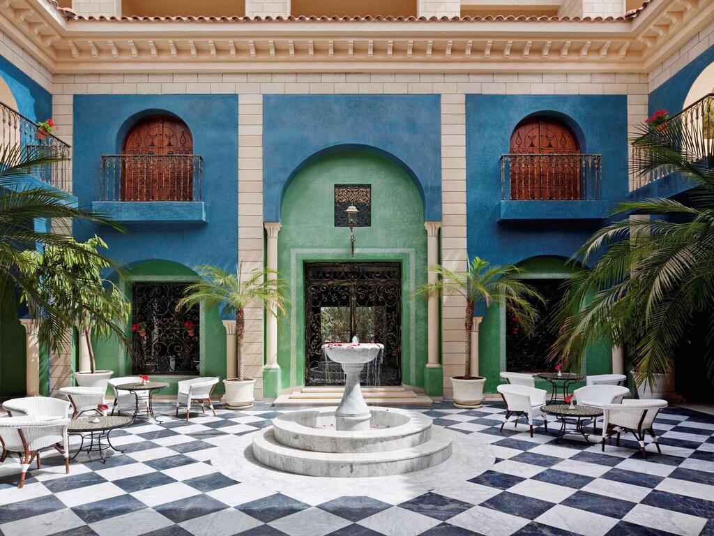 Без карантина и повторных тестов: в Тунисе смягчили правила для туристов