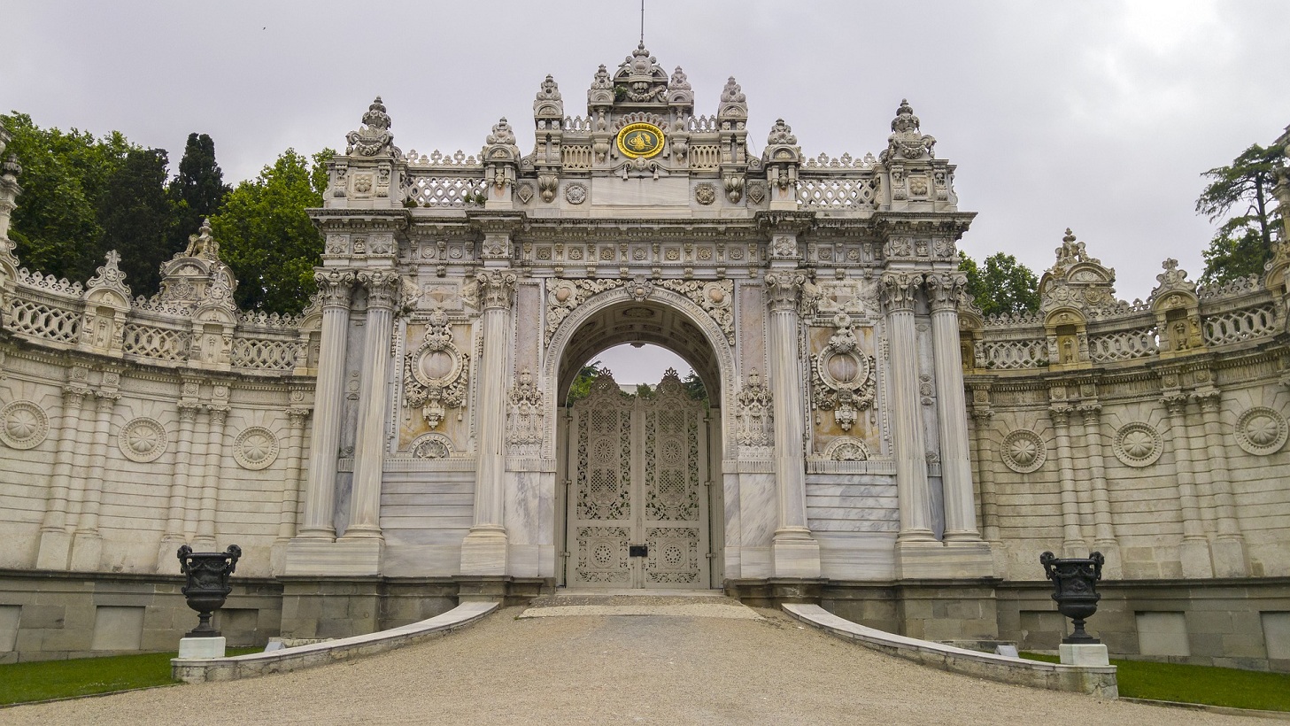 Старые кварталы и парки: в Стамбуле туристов решили удивить необычным маршрутом