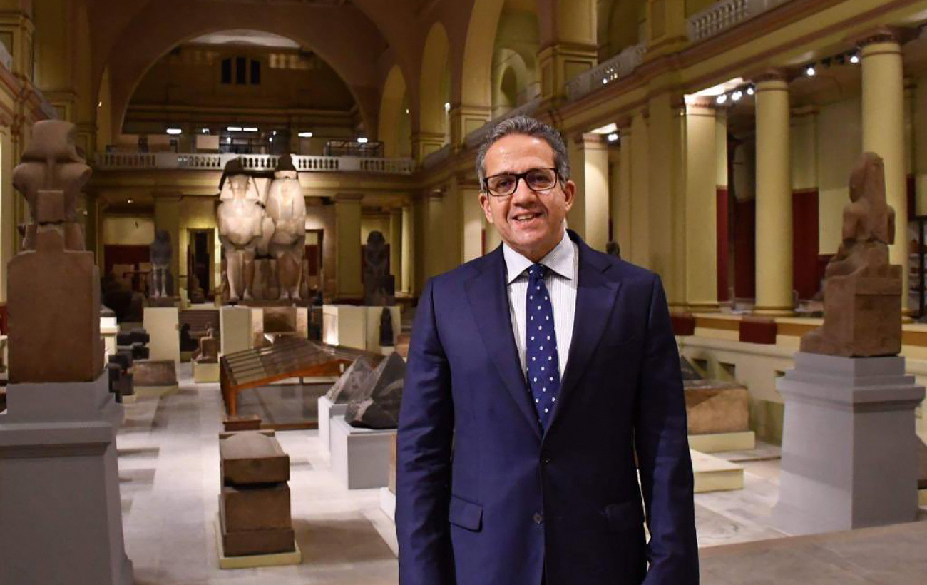 &quot;Відповідно до порад ВООЗ&quot;. У Єгипті розповіли, коли скасують ПЛР-тести для українських туристів