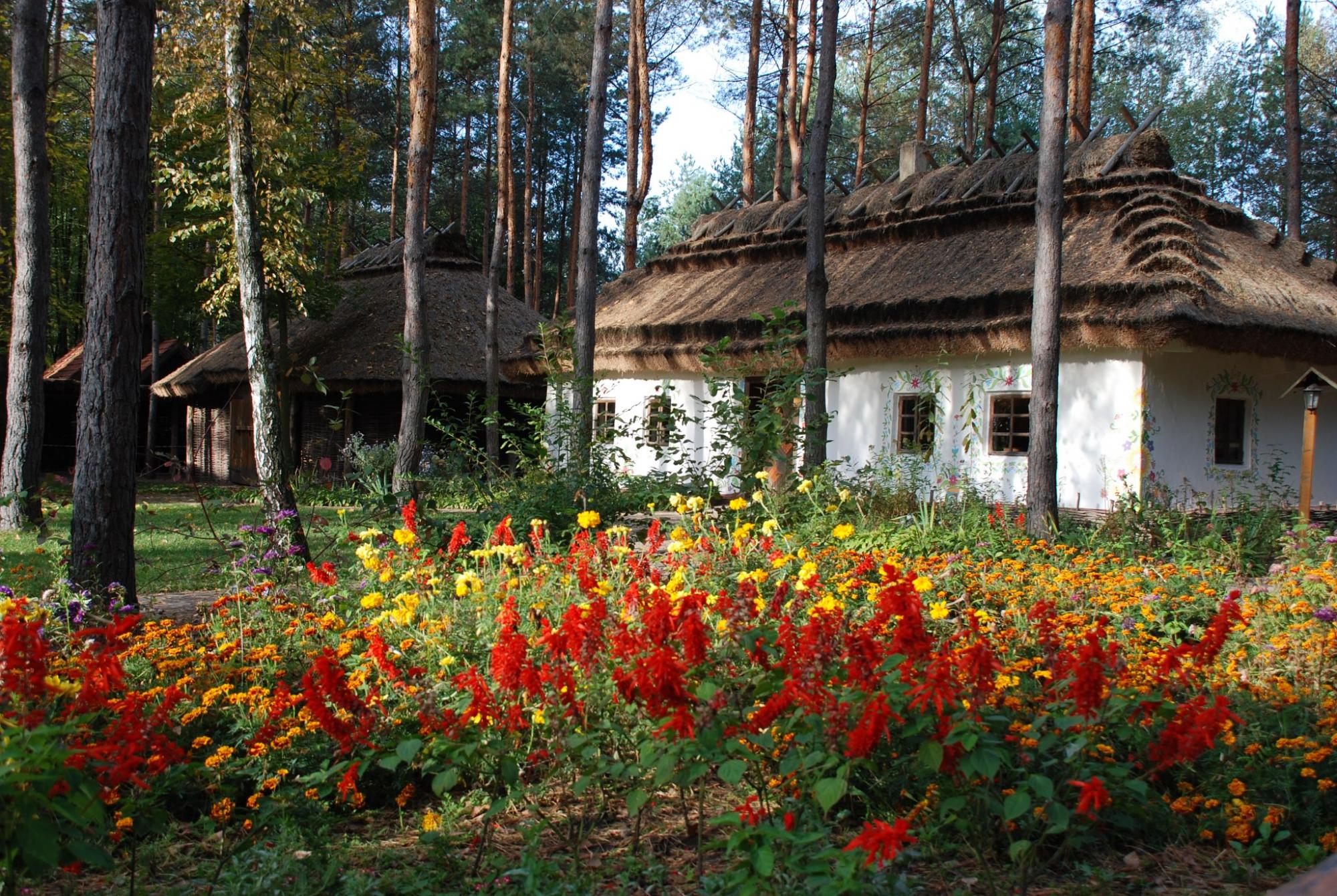 Альтернатива даче: где и по какой цене комфортно отдохнуть за городом в октябре