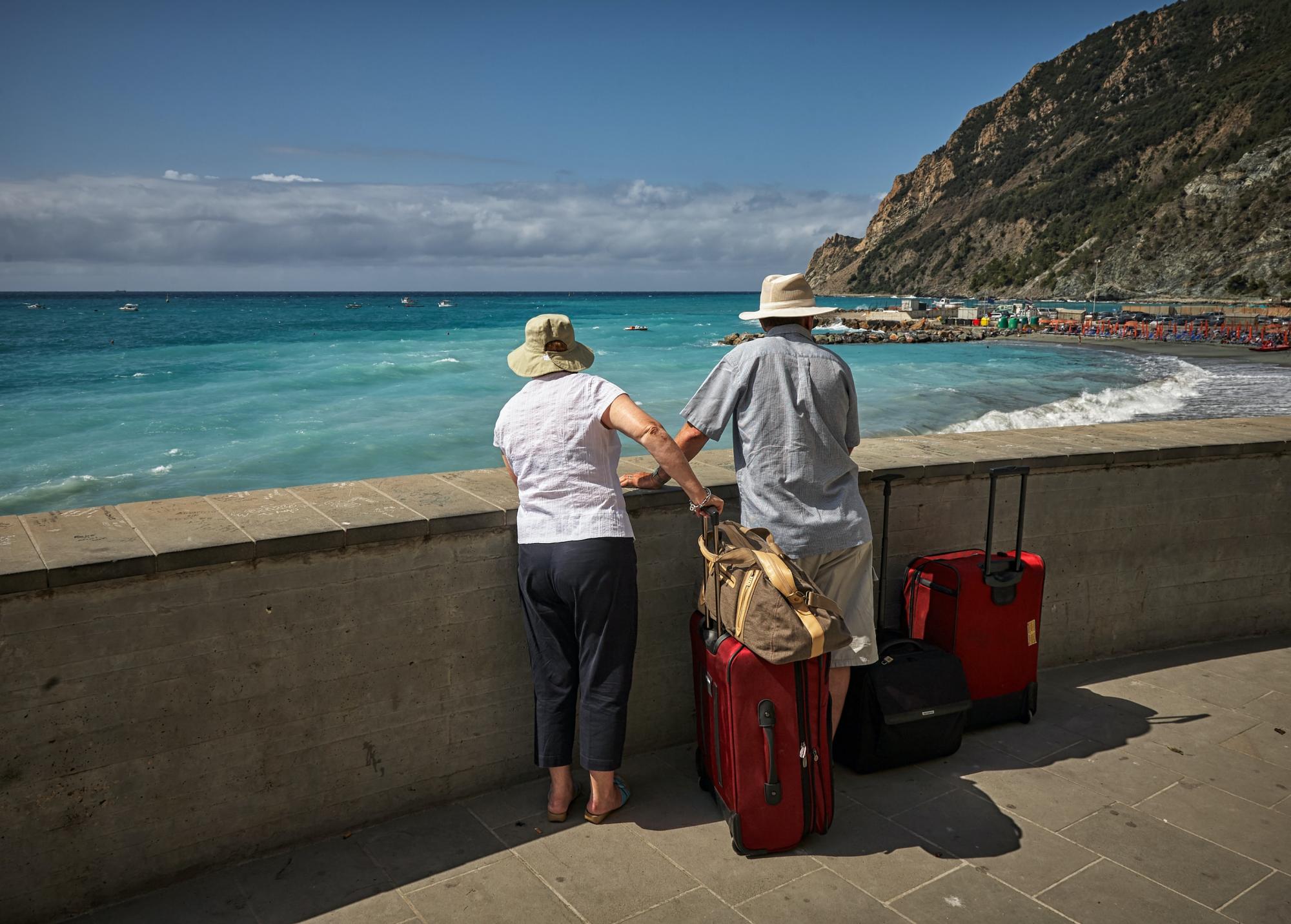 Зібрати валізу за 60 хвилин: туристів попередили про головні помилки при плануванні поїздок