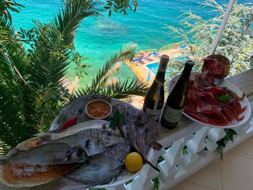 На море за 250 євро: продажі турів до Албанії на серпень стартували з великими знижками