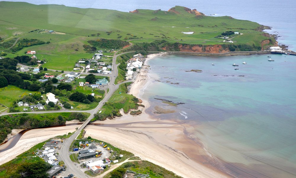 &quot;Заповнені всі готелі&quot;: маловідома локація різко стала популярною під час карантину