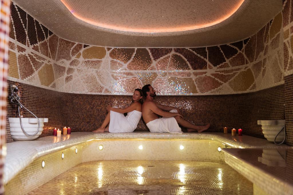 Відпочинок у форматі &quot;делюкс&quot;: скільки коштує вікенд у преміальних спа-комплексах біля Києва