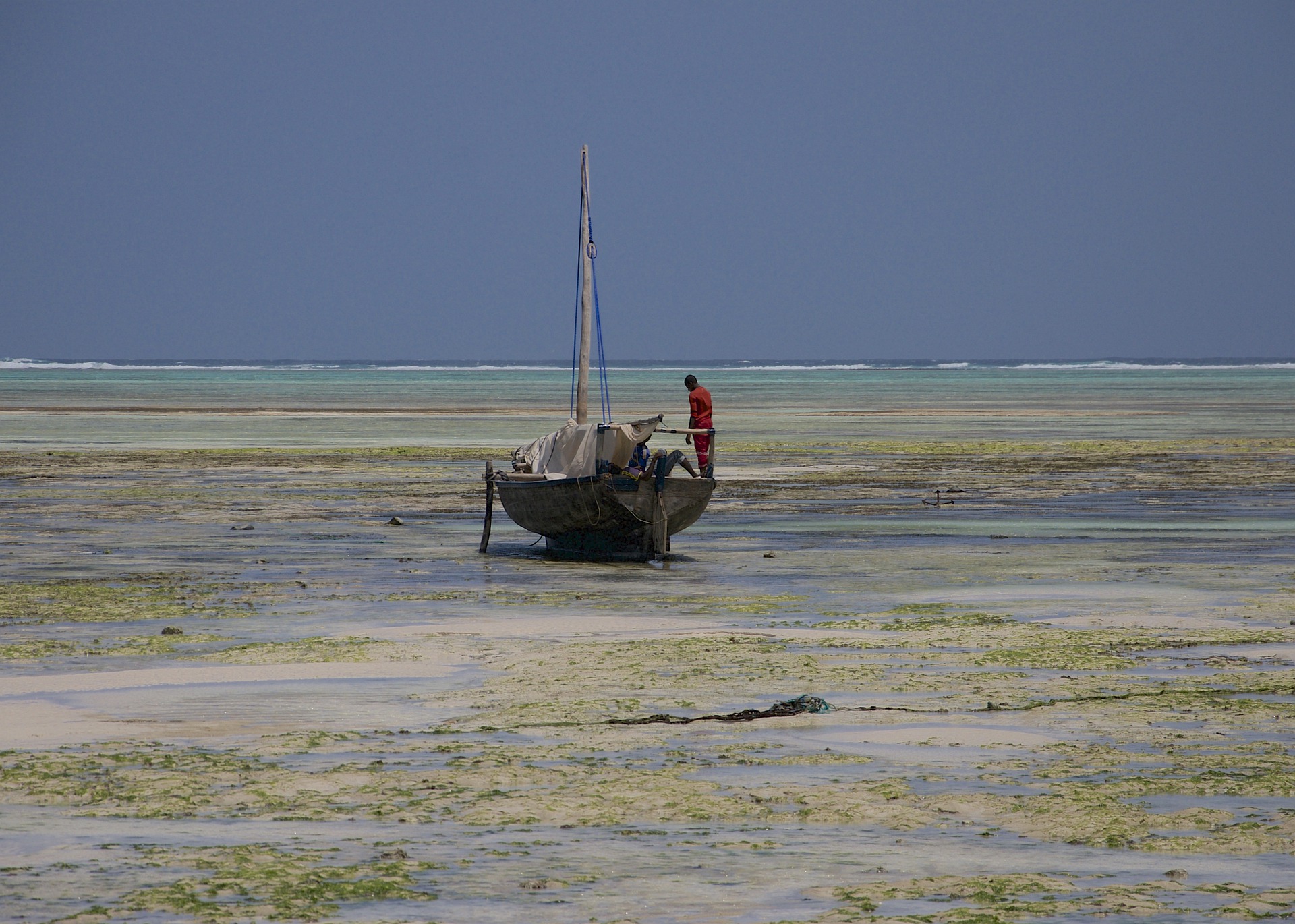 Невдалі пляжі і зіпсований відпочинок: про що не попереджають турагенти перед відпусткою