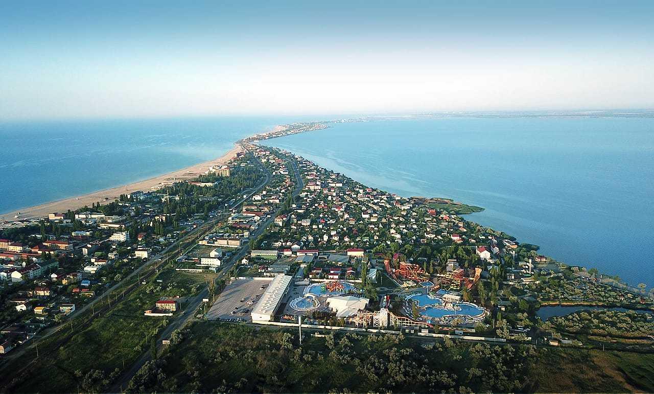 Від 100 гривень на добу: пляжний сезон в Одеській області стартував зі знижок на відпочинок