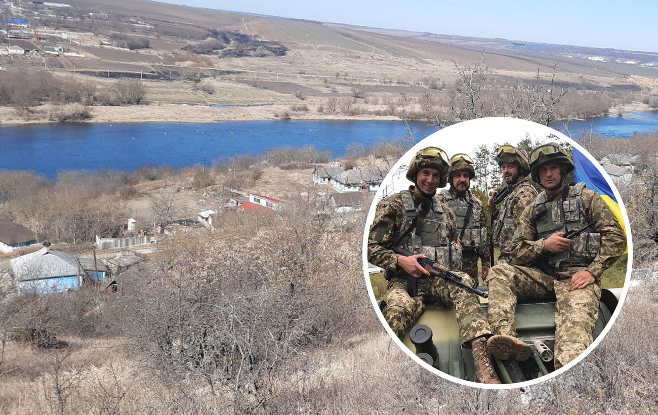 Актор Ярослав Герус: Після перемоги у війні Україну чекає стрімкий розвиток