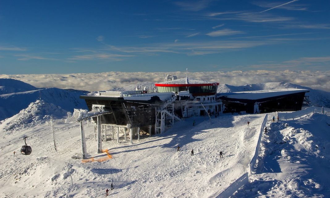 11 лижних курортів Європи, де скі-пас коштує дешевше, ніж обід у Буковелі
