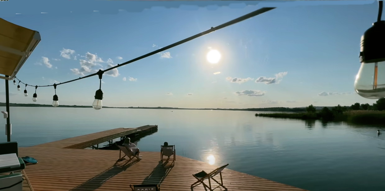 Де в Україні бірюзова вода, скелі й тиша: найкрасивіші озера та кар'єри для літа