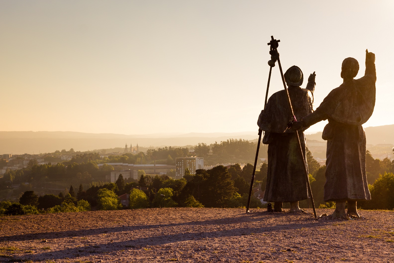 Океанські пляжі, стародавні міста та найкраща кухня країни. Чому варто запланувати поїздку північю Іспанії