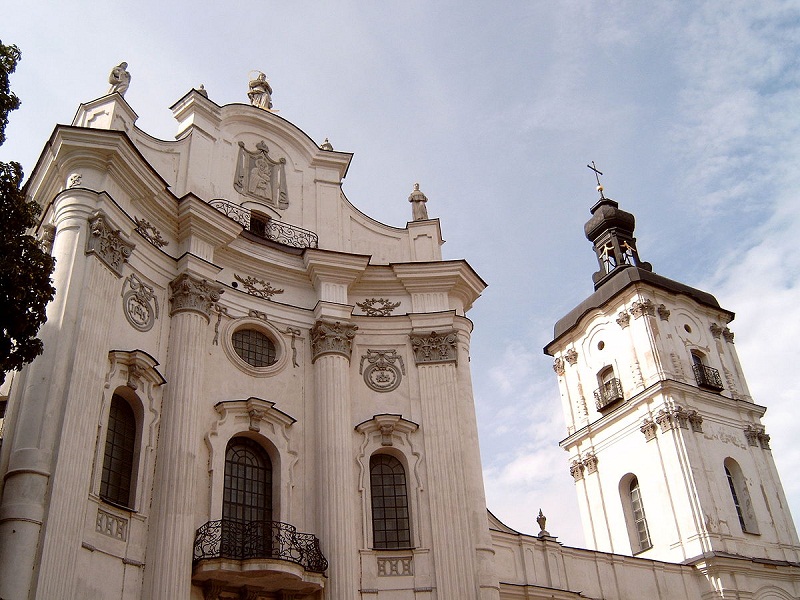 Новогодняя сказка и атмосфера прошлого: пять увлекательных локаций, которые раскроют красоту Житомирщины зимой