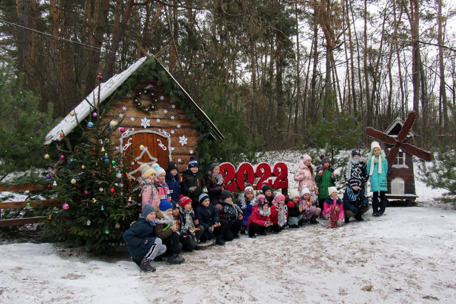 Тузлівські лимани та природа Міжрічинського. Як цікаво провести час у нацпарках взимку