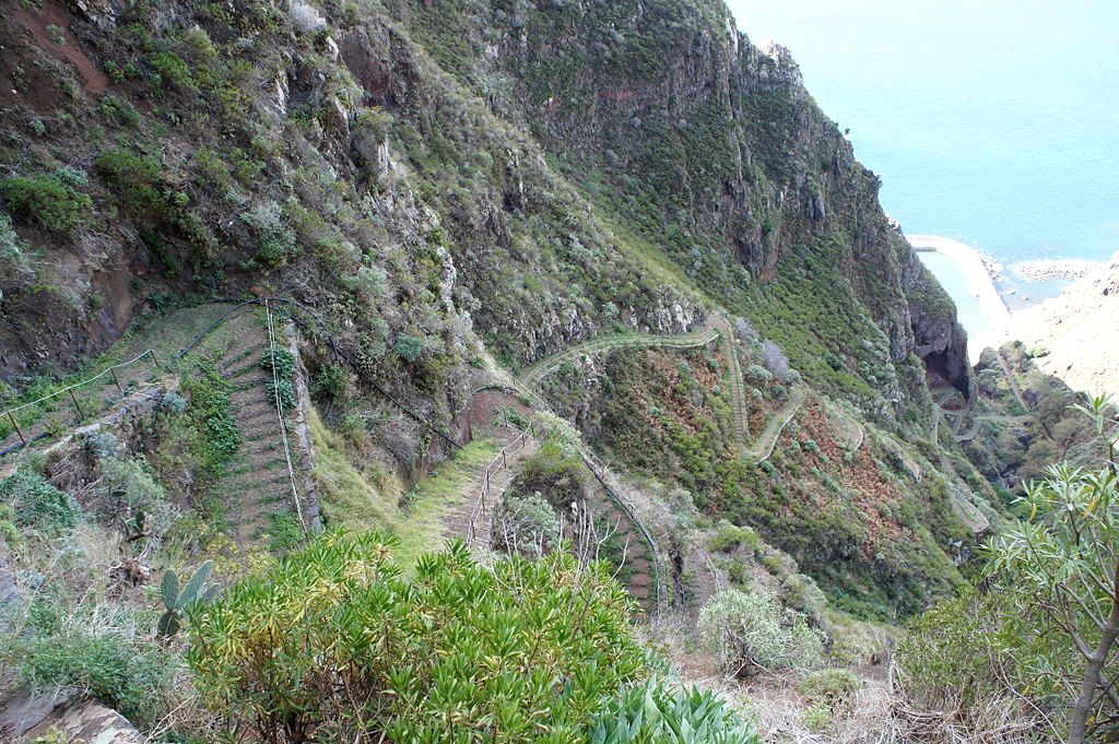 Пляжі, водоспади та пішохідні маршрути. Чому варто відвідати Мадейру - &quot;приховану перлину&quot; Європи