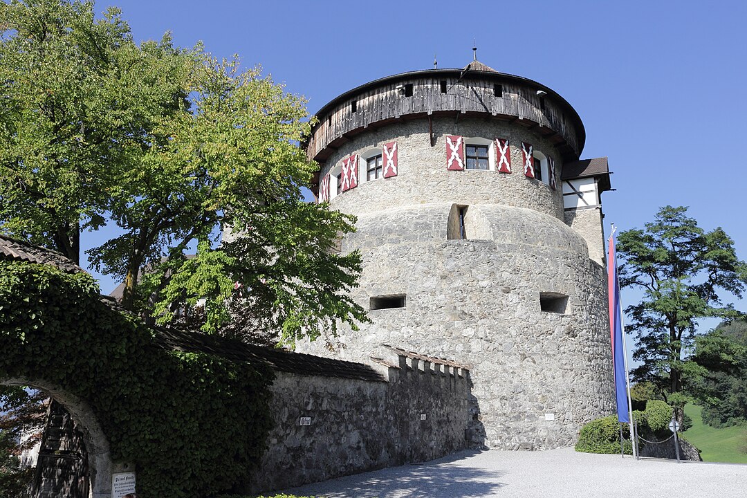 Ліхтенштейн, про який майже ніхто не знає: 10 фактів, що здивують туристів