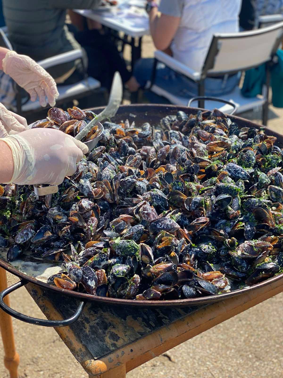 Гастрономическое приключение. Где дегустировать сыры, рыбу и вино в Бессарабии: лучшие локации