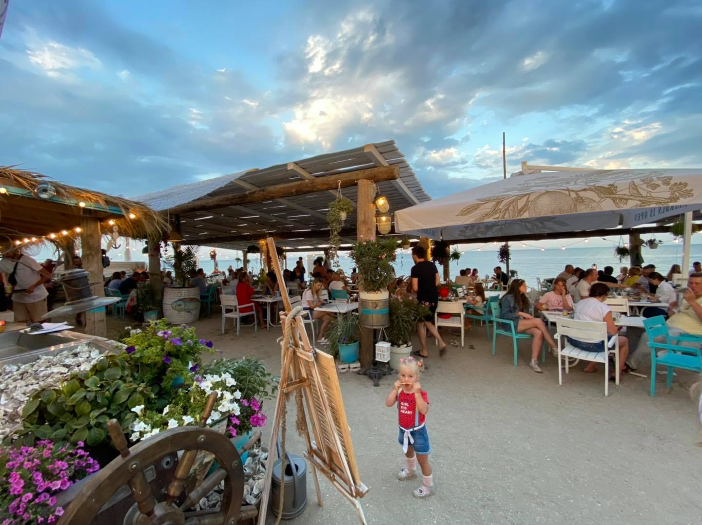 Гастрономическое приключение. Где дегустировать сыры, рыбу и вино в Бессарабии: лучшие локации