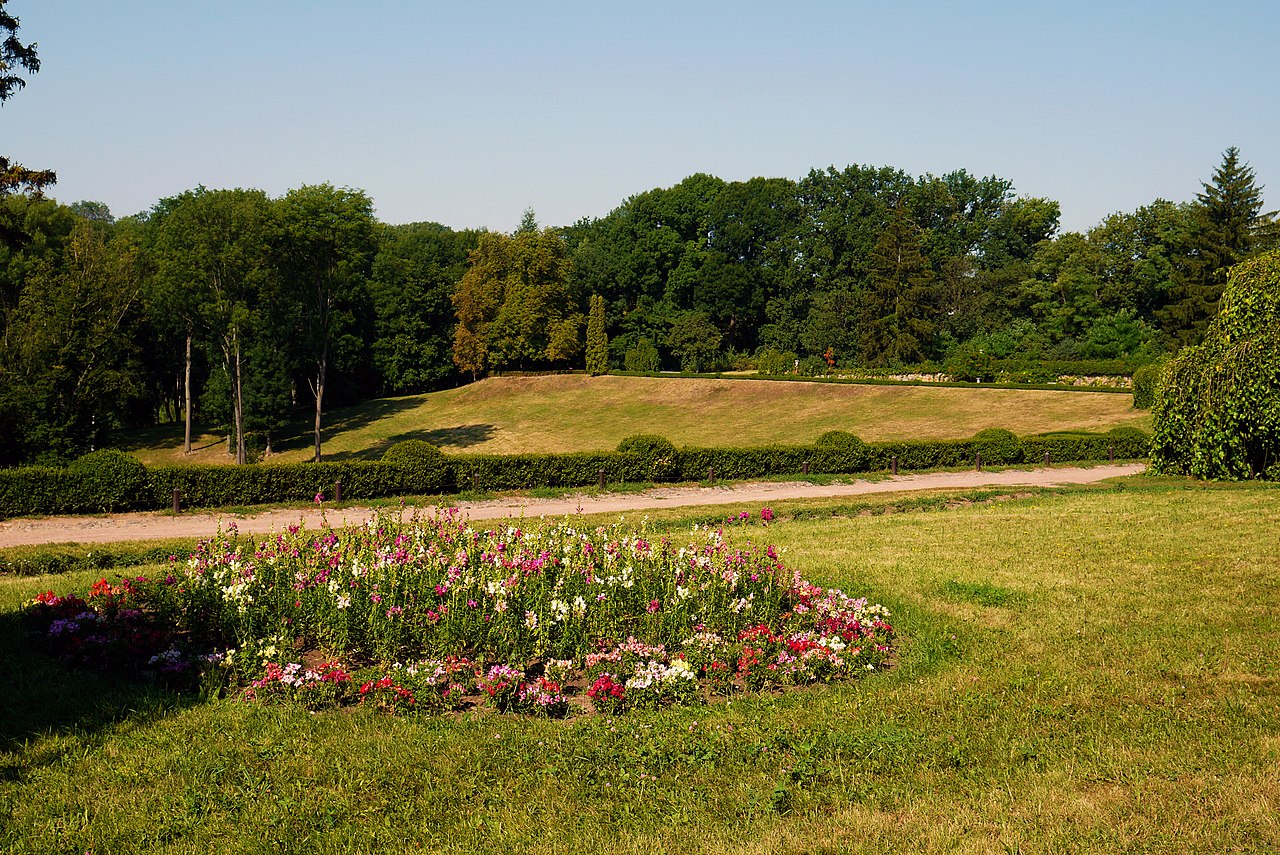 Не тільки парк "Софіївка". Путівник цікавими місцями Умані для вікенду в міжсезоння