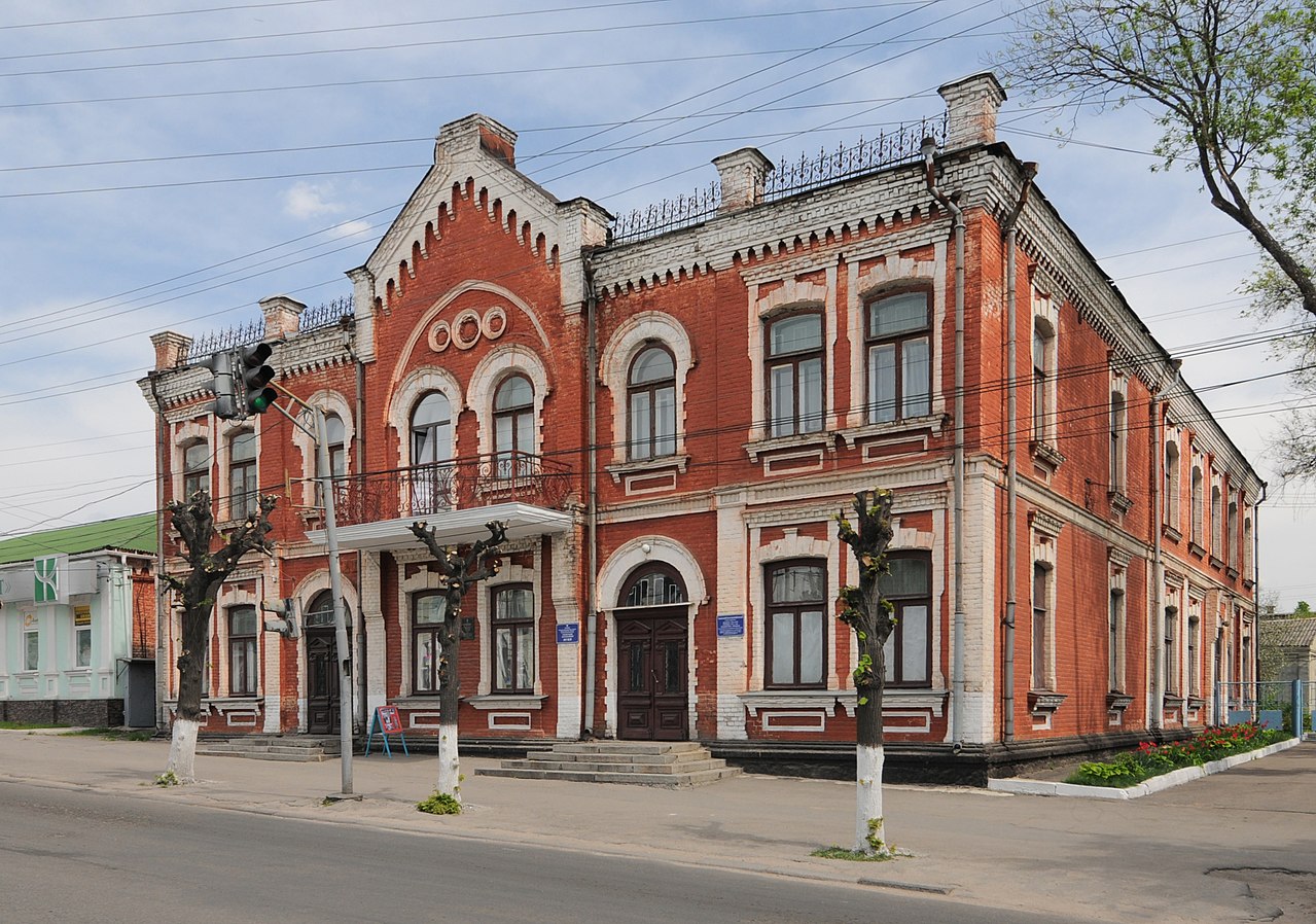 Не тільки парк "Софіївка". Путівник цікавими місцями Умані для вікенду в міжсезоння