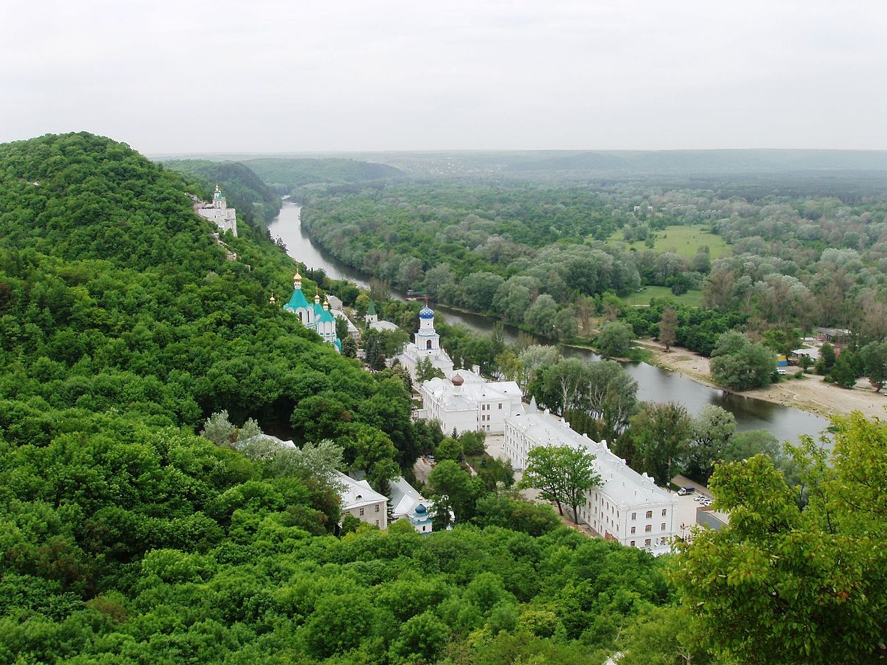 Уникальные природные локации. Как изменятся популярные национальные парки Украины в следующем году