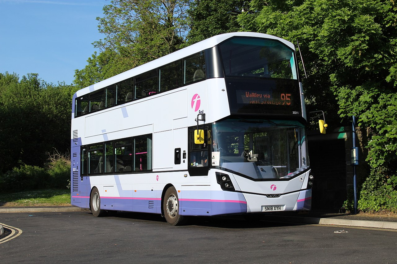 Дешевле 3 евро. Самые живописные бюджетные маршруты для путешествия по Англии